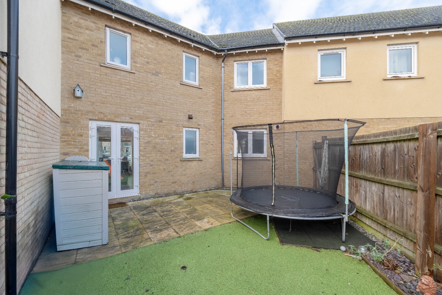 3 bed semi-detached house for sale in Freston Close, St. Ives  - Property Image 8