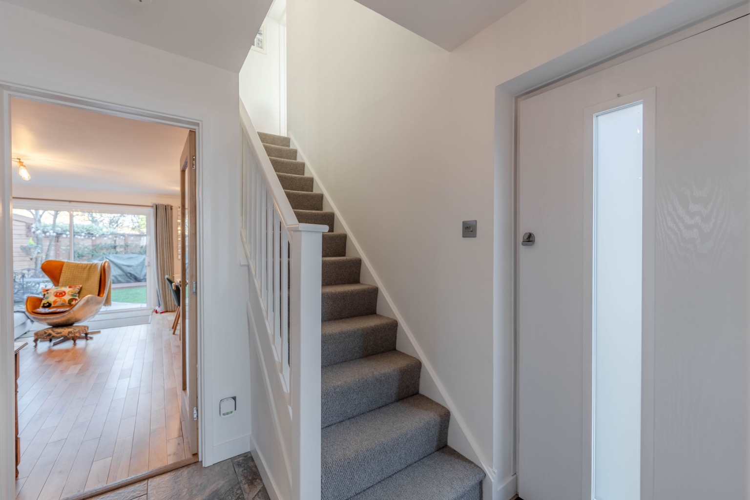 4 bed link detached house for sale in Pipers Lane, Huntingdon 11