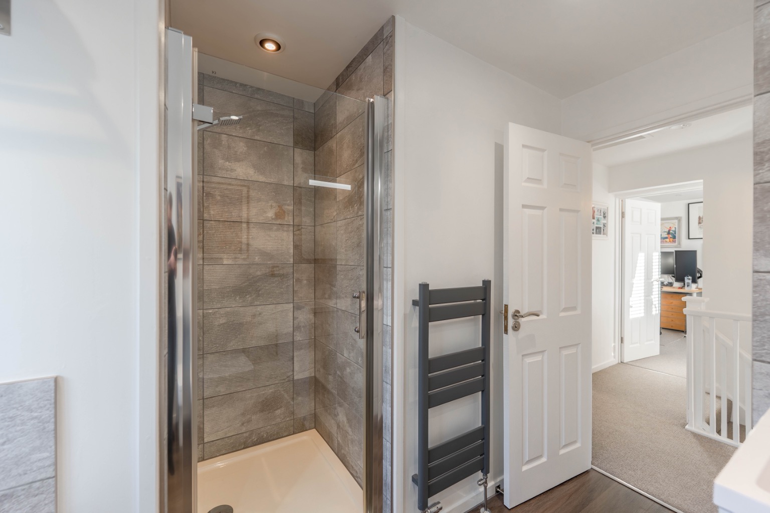 4 bed link detached house for sale in Pipers Lane, Huntingdon 16