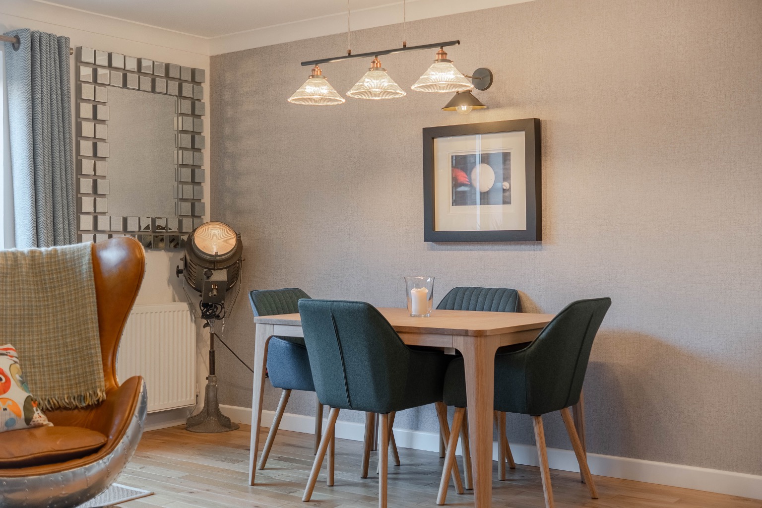 4 bed link detached house for sale in Pipers Lane, Huntingdon  - Property Image 10