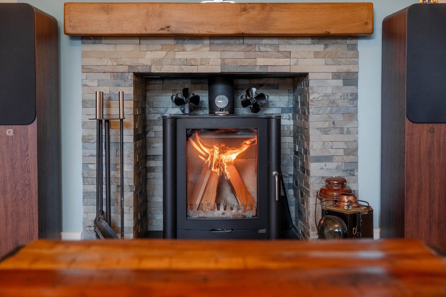 4 bed link detached house for sale in Pipers Lane, Huntingdon 10