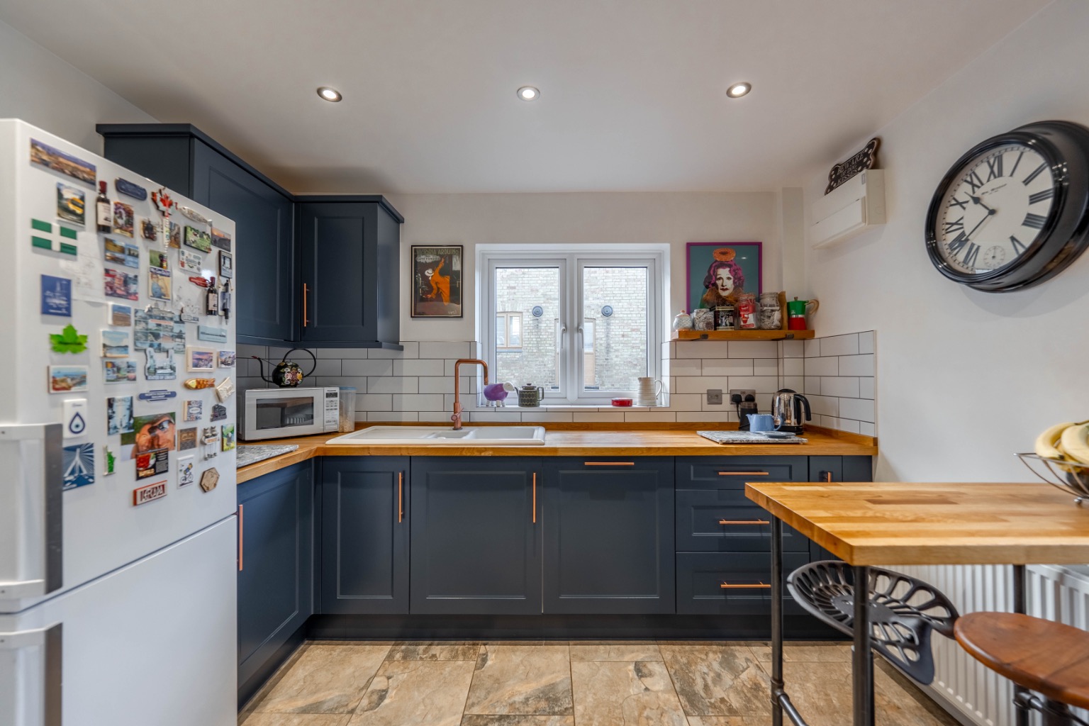 4 bed link detached house for sale in Pipers Lane, Huntingdon  - Property Image 5