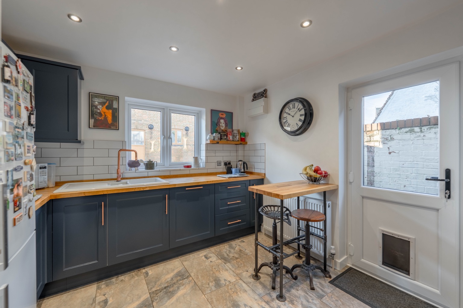 4 bed link detached house for sale in Pipers Lane, Huntingdon  - Property Image 6