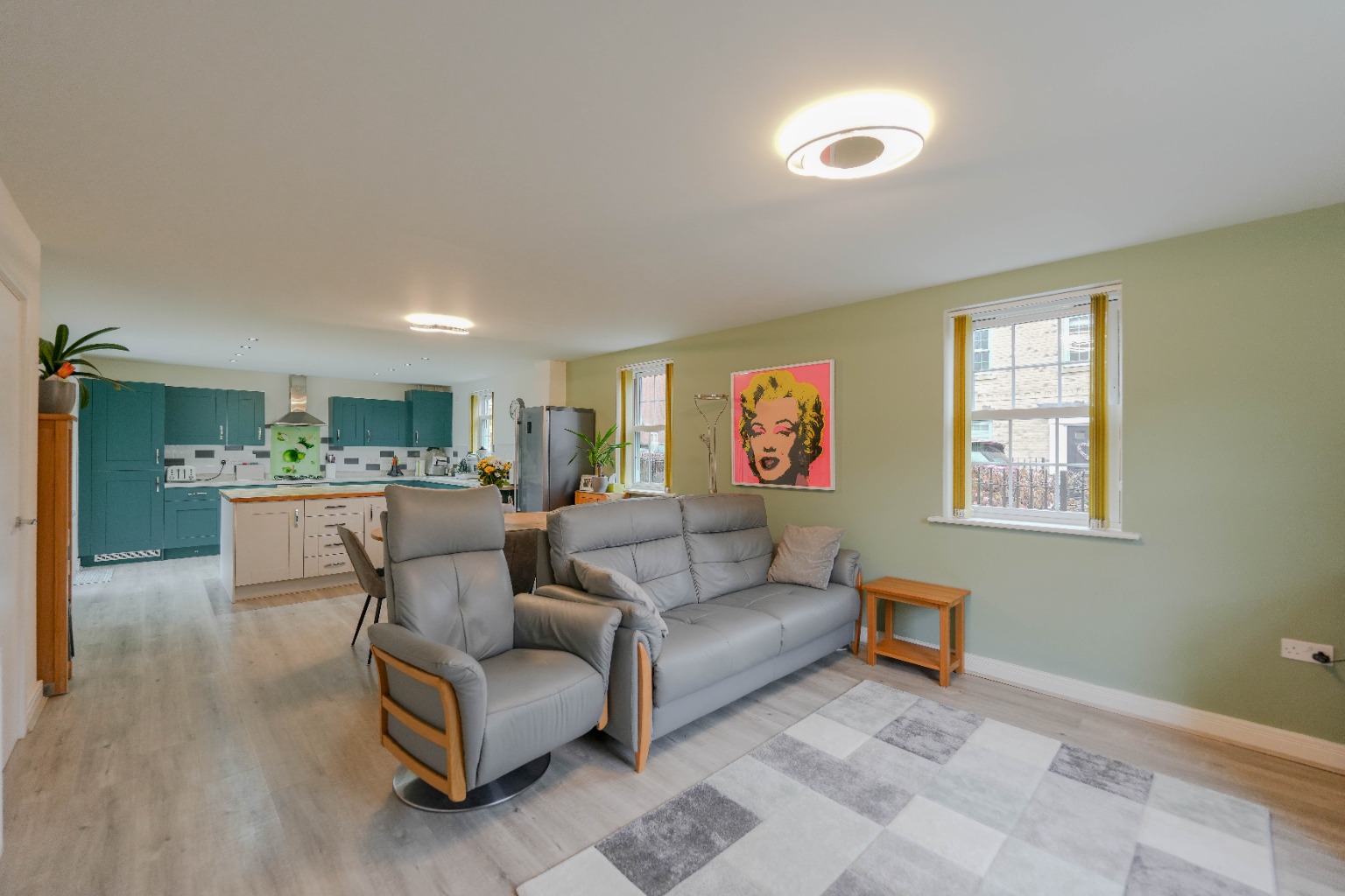 5 bed detached house for sale in Central Avenue, Cambridgeshire 5