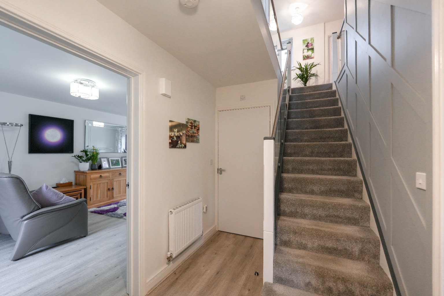 5 bed detached house for sale in Central Avenue, Cambridgeshire  - Property Image 8