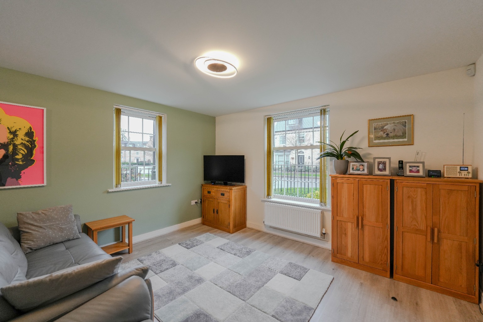 5 bed detached house for sale in Central Avenue, Cambridgeshire 4