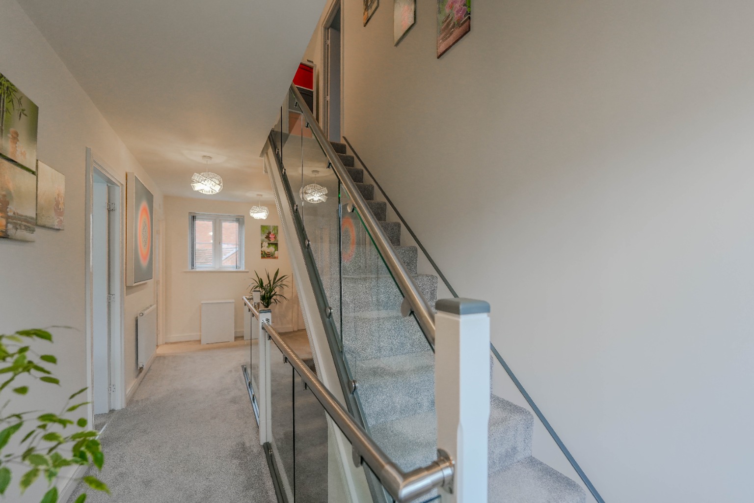 5 bed detached house for sale in Central Avenue, Cambridgeshire 17