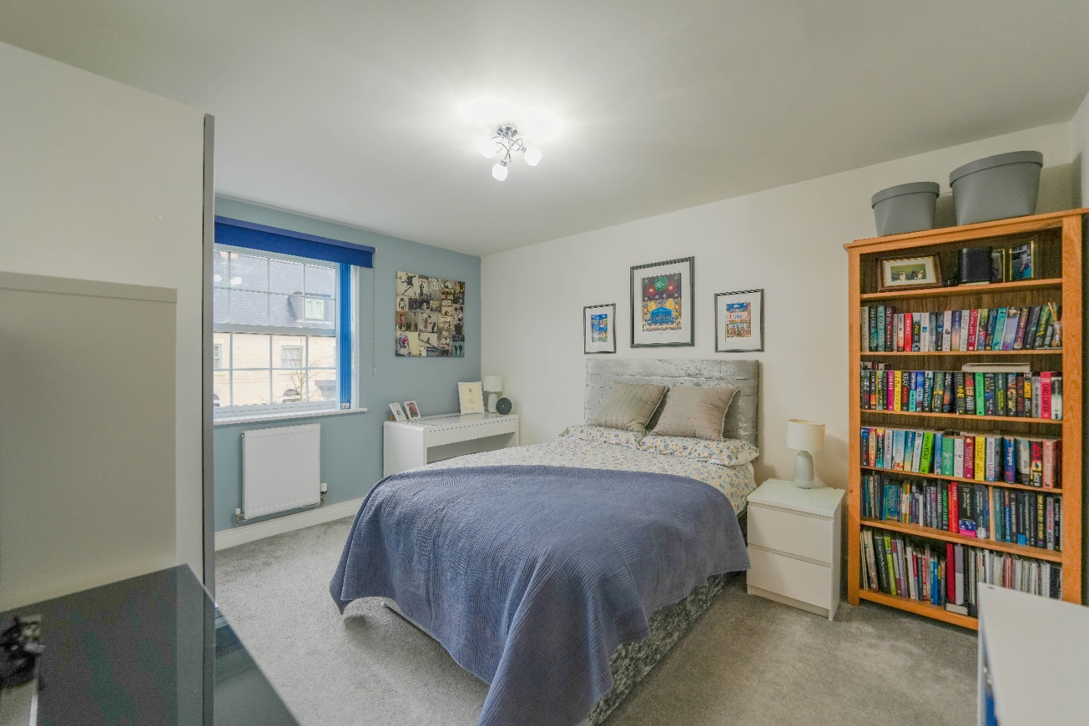 5 bed detached house for sale in Central Avenue, Cambridgeshire 13