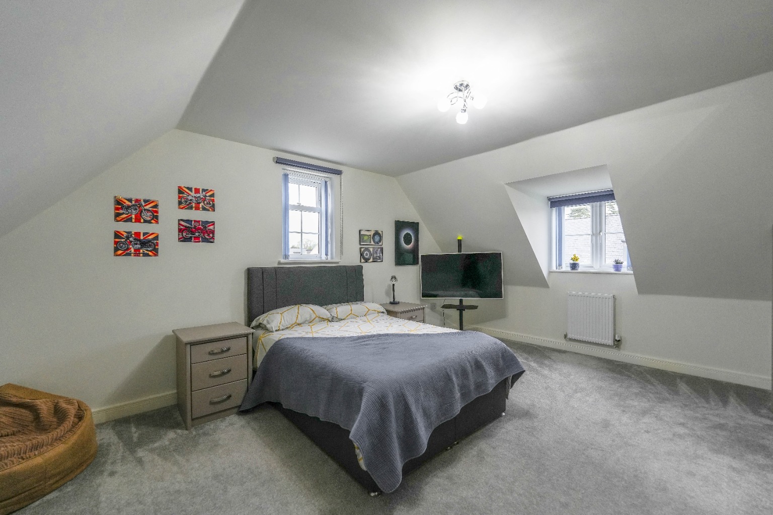 5 bed detached house for sale in Central Avenue, Cambridgeshire 18