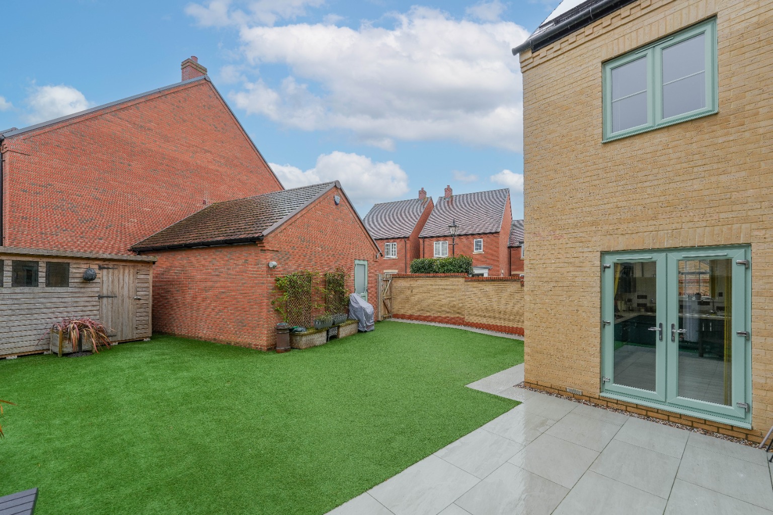 5 bed detached house for sale in Central Avenue, Cambridgeshire 25