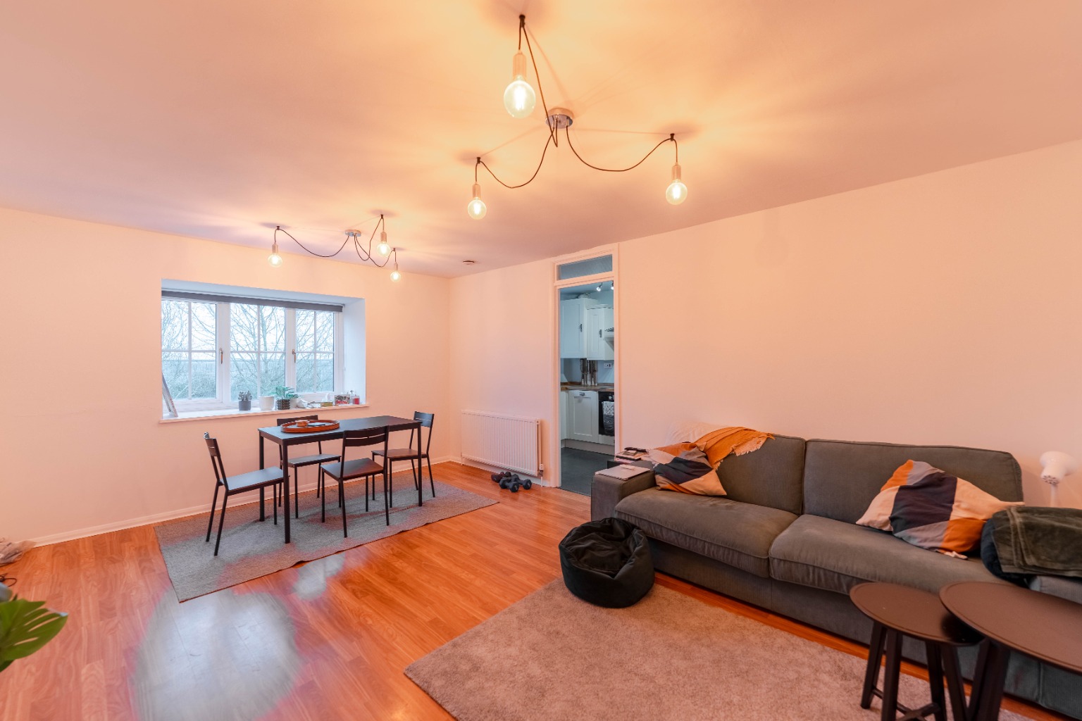 2 bed flat for sale in Dart Close, St Ives  - Property Image 3