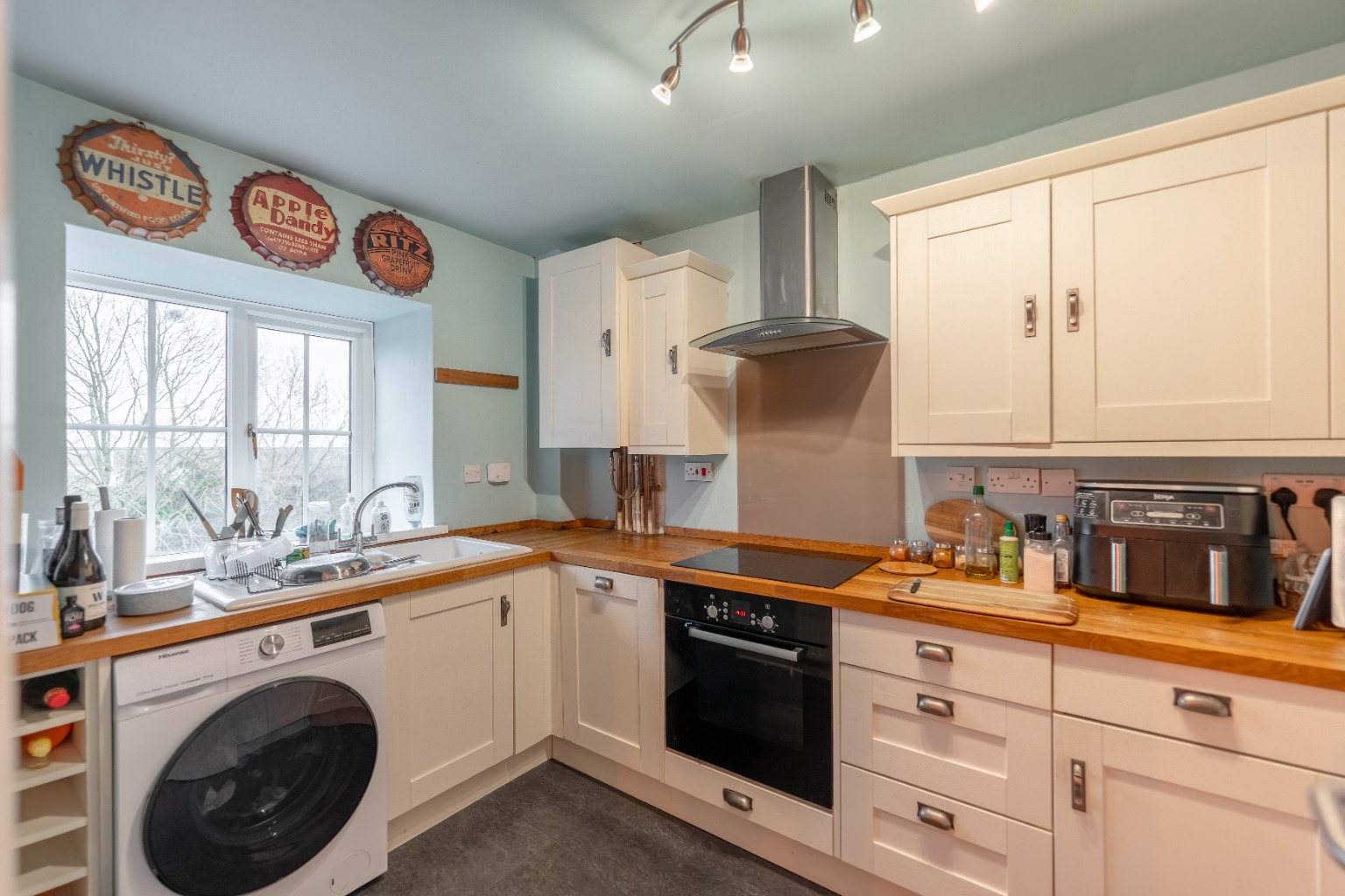 2 bed flat for sale in Dart Close, St Ives 1