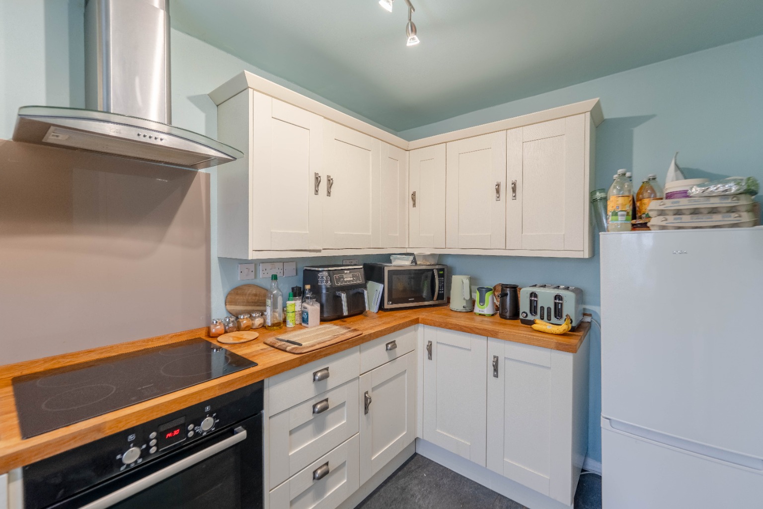 2 bed flat for sale in Dart Close, St Ives  - Property Image 6