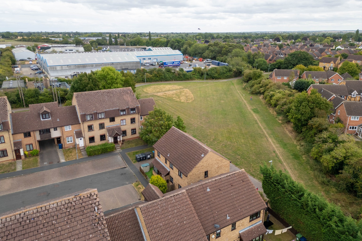 2 bed flat for sale in Dart Close, St Ives  - Property Image 12