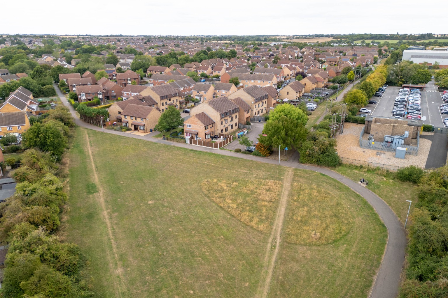 2 bed flat for sale in Dart Close, St Ives 13