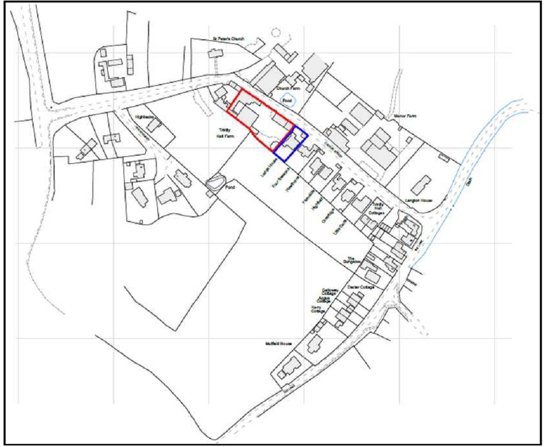4 bed land for sale in Church Street, Huntingdon  - Property Image 4