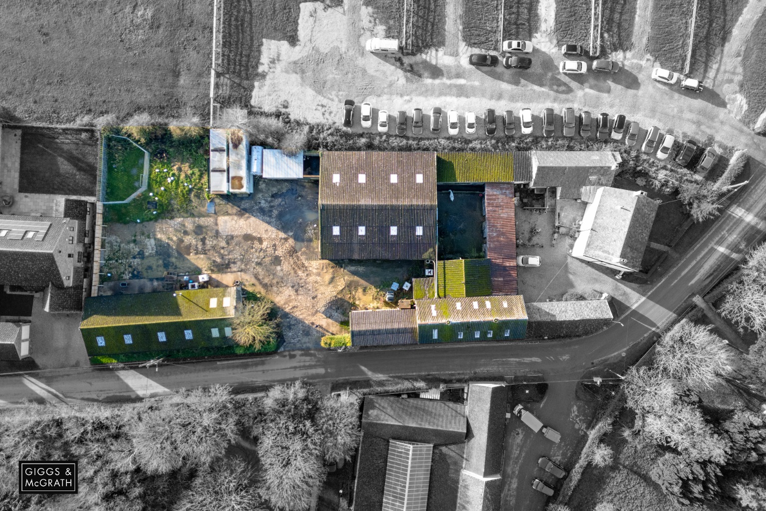 4 bed land for sale in Church Street, Huntingdon  - Property Image 7