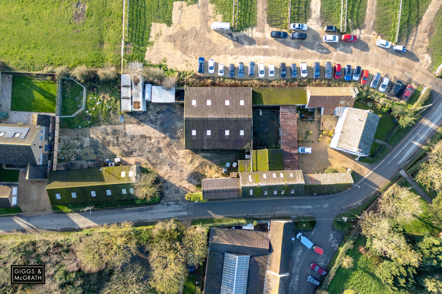 4 bed land for sale in Church Street, Huntingdon 5