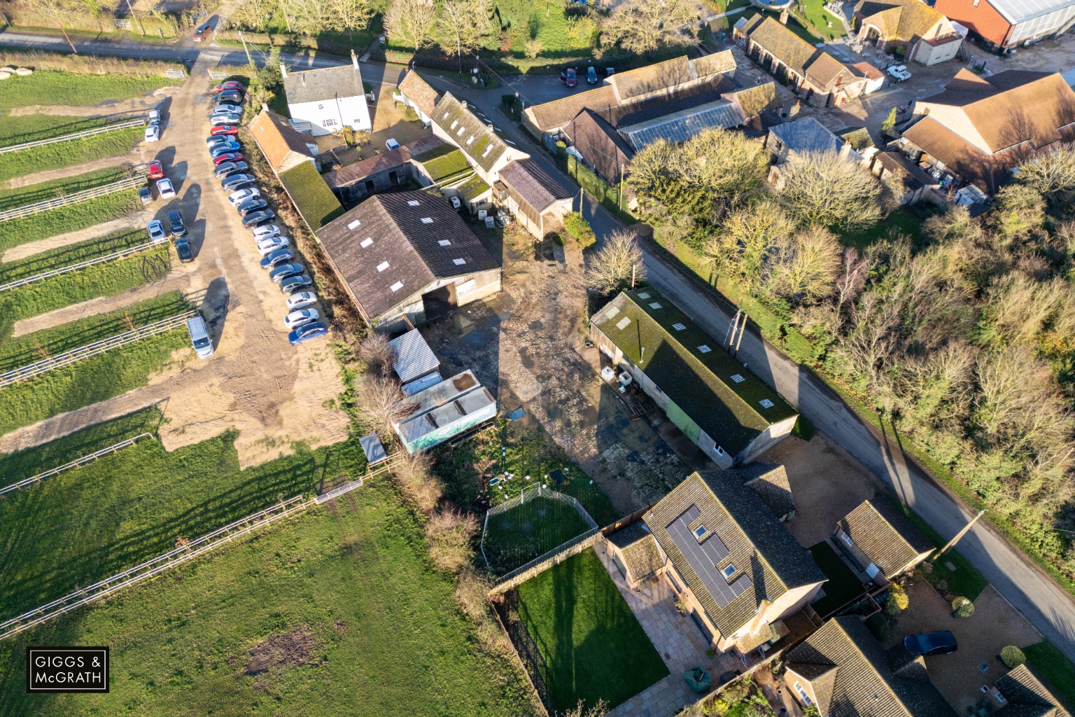 4 bed land for sale in Church Street, Huntingdon  - Property Image 9