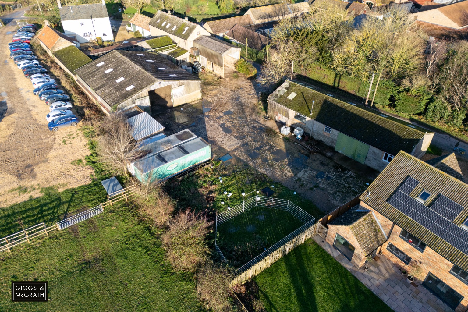 4 bed land for sale in Church Street, Huntingdon 9