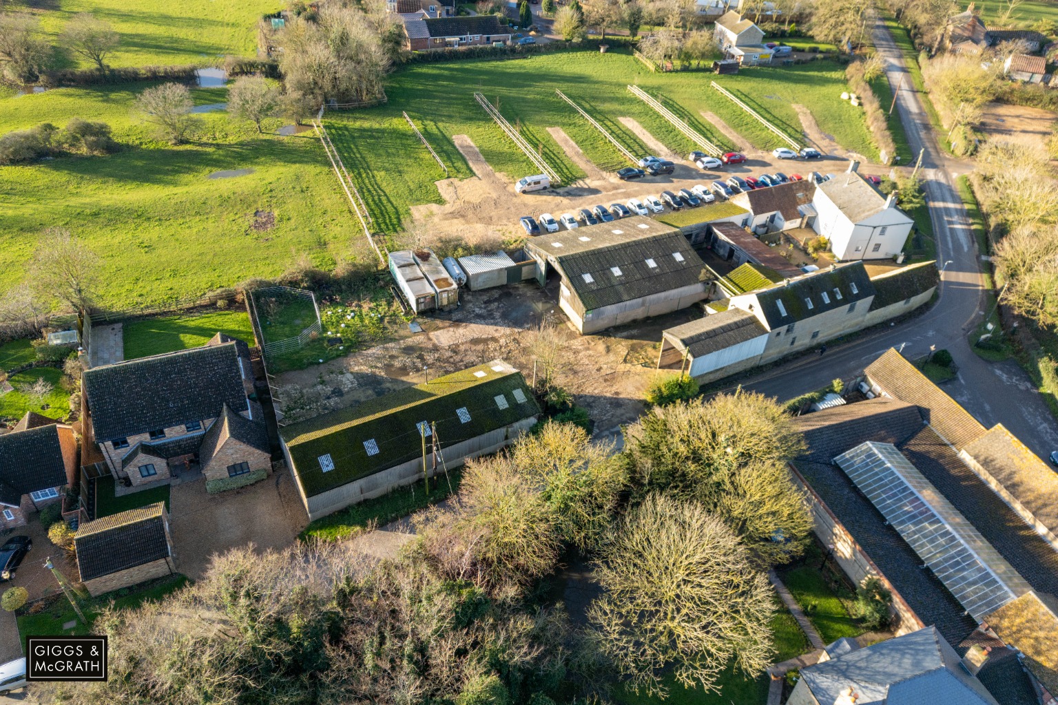 4 bed land for sale in Church Street, Huntingdon  - Property Image 12