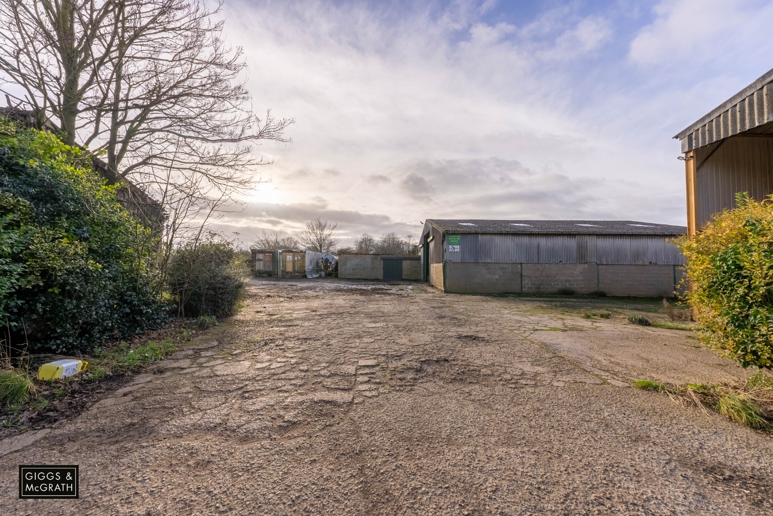 4 bed land for sale in Church Street, Huntingdon 12