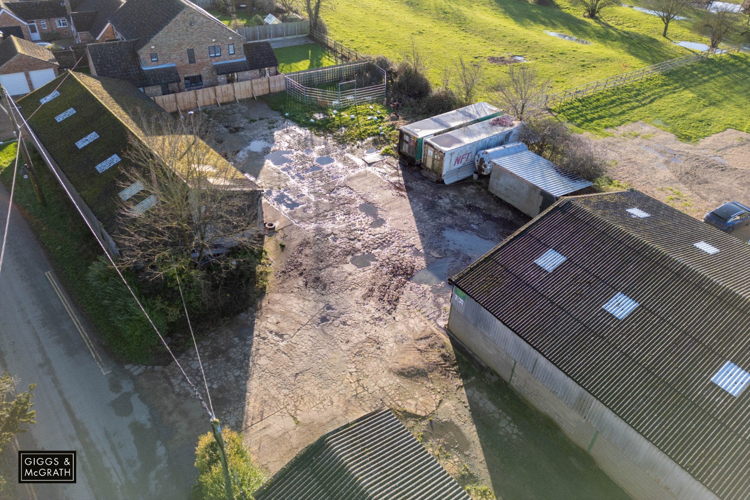 4 bed land for sale in Church Street, Huntingdon  - Property Image 11