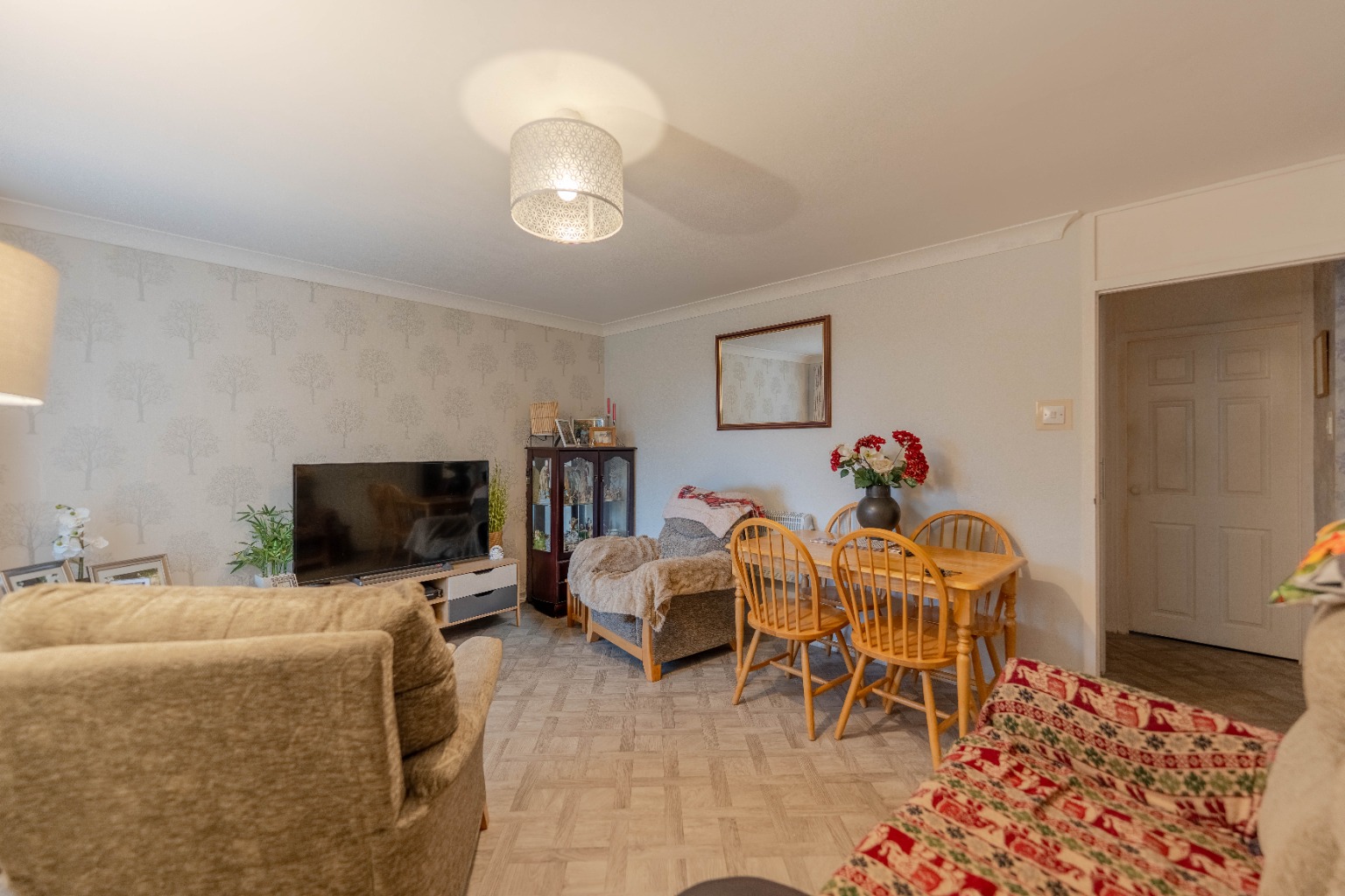 2 bed bungalow for sale in Bottels Road, Cambridgeshire 1