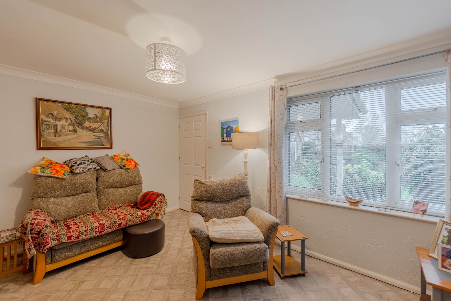 2 bed bungalow for sale in Bottels Road, Cambridgeshire  - Property Image 5