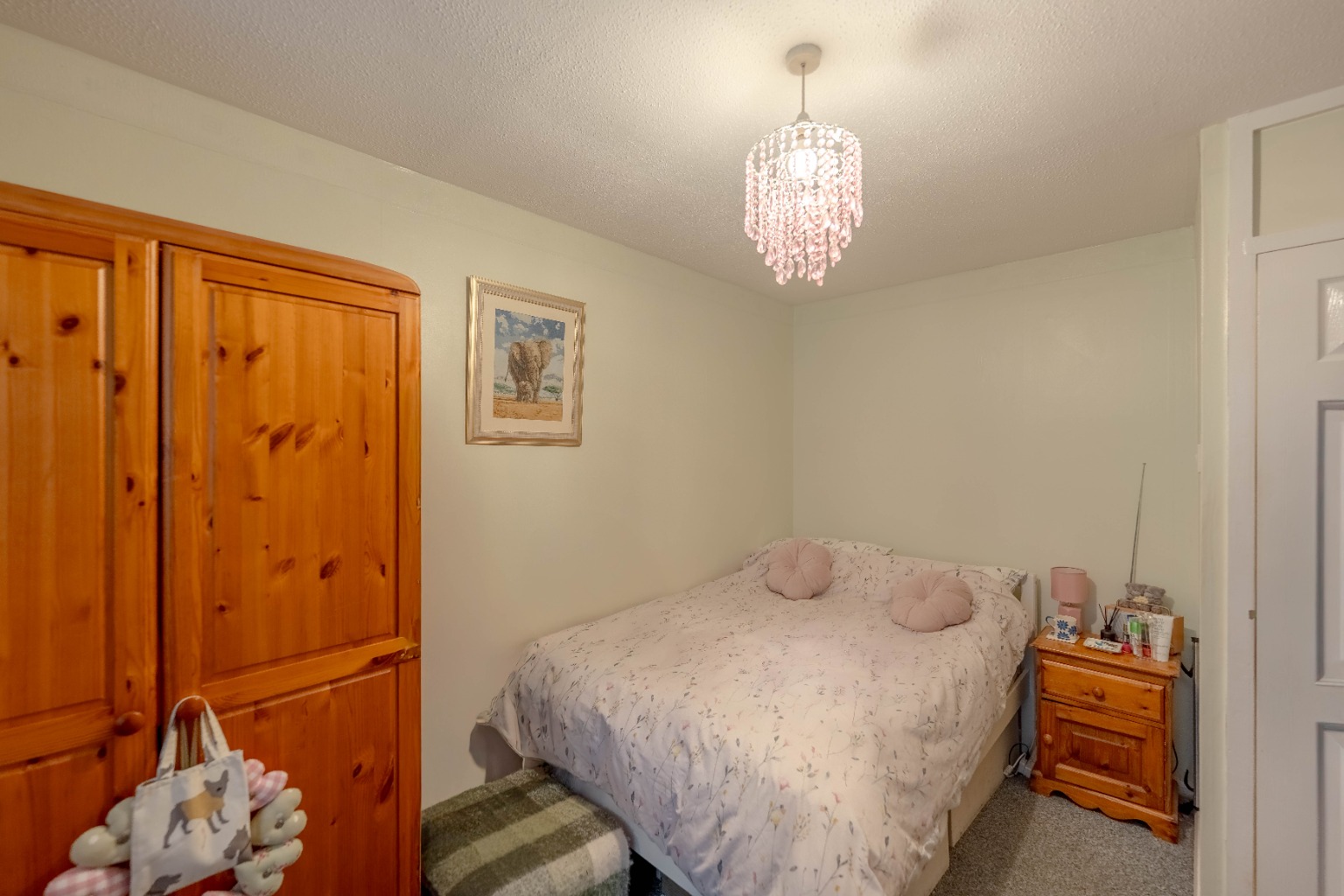 2 bed bungalow for sale in Bottels Road, Cambridgeshire  - Property Image 10