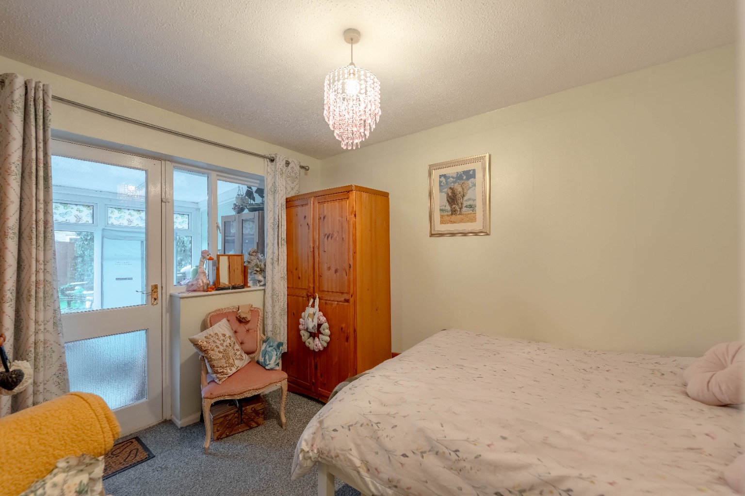 2 bed bungalow for sale in Bottels Road, Cambridgeshire 10