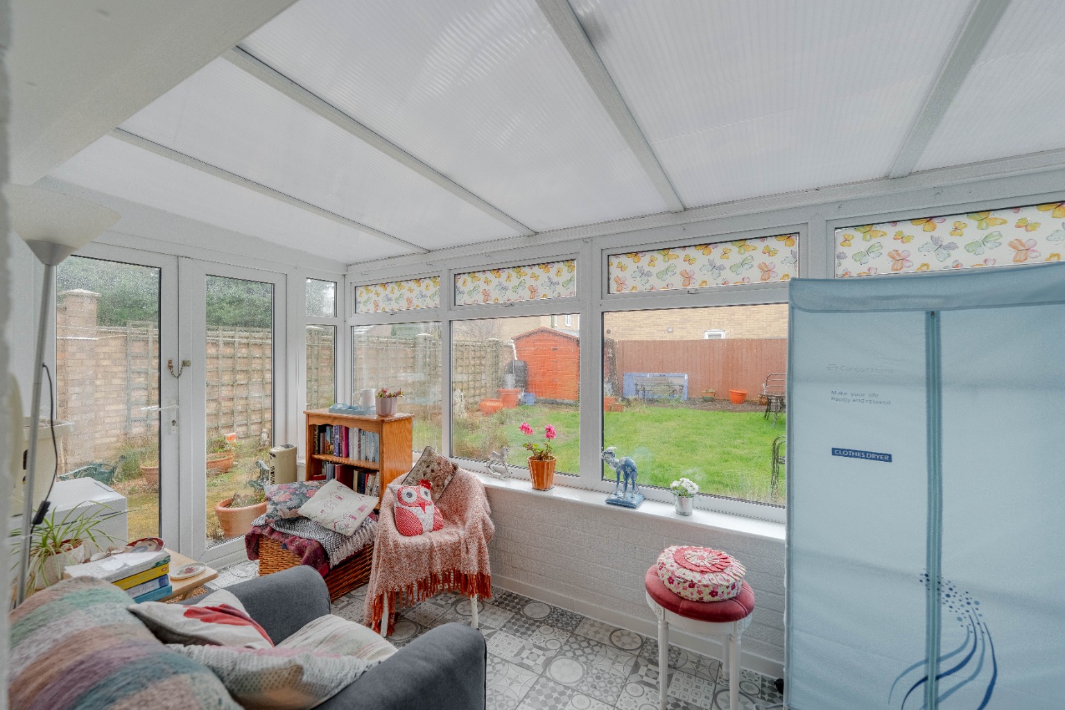 2 bed bungalow for sale in Bottels Road, Cambridgeshire 5