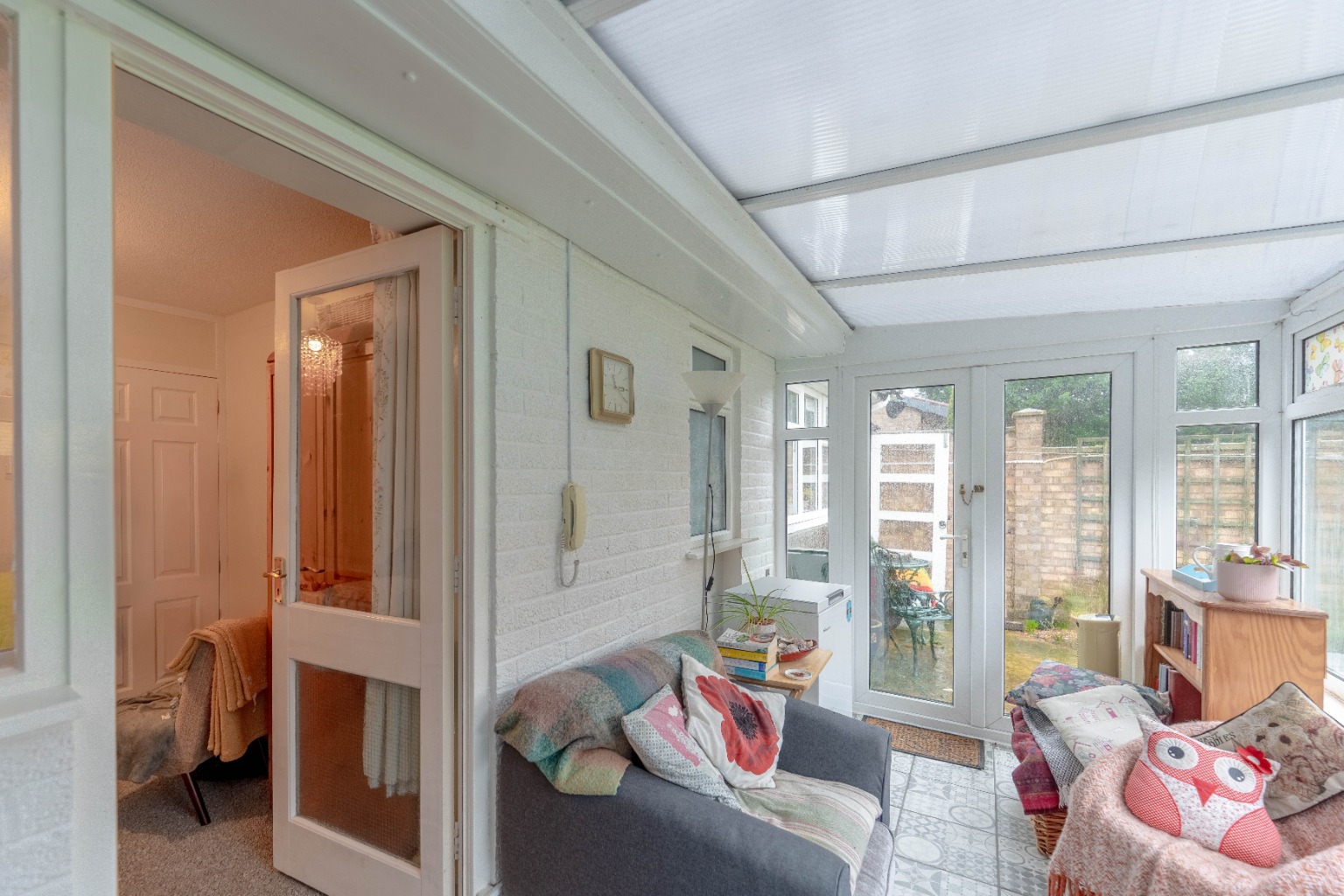 2 bed bungalow for sale in Bottels Road, Cambridgeshire 6