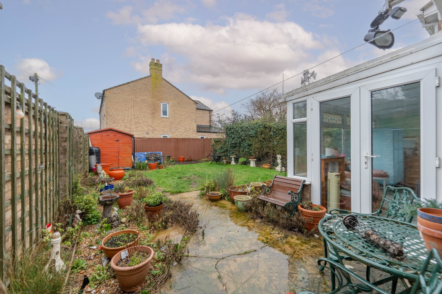 2 bed bungalow for sale in Bottels Road, Cambridgeshire  - Property Image 13