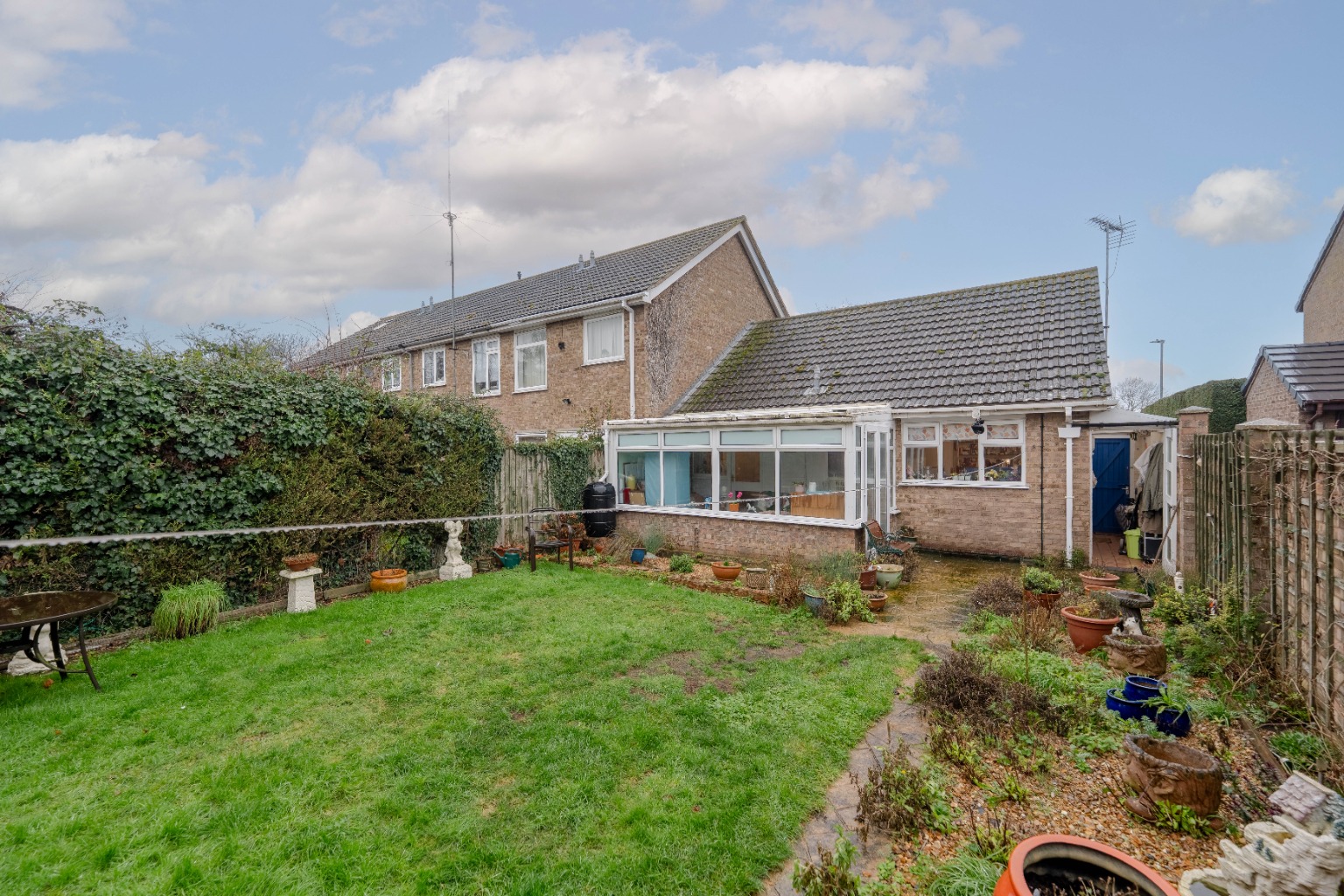 2 bed bungalow for sale in Bottels Road, Cambridgeshire 3