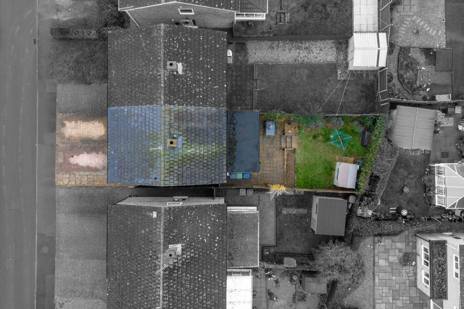 3 bed semi-detached house for sale in Lenton Close, Cambridgeshire 16