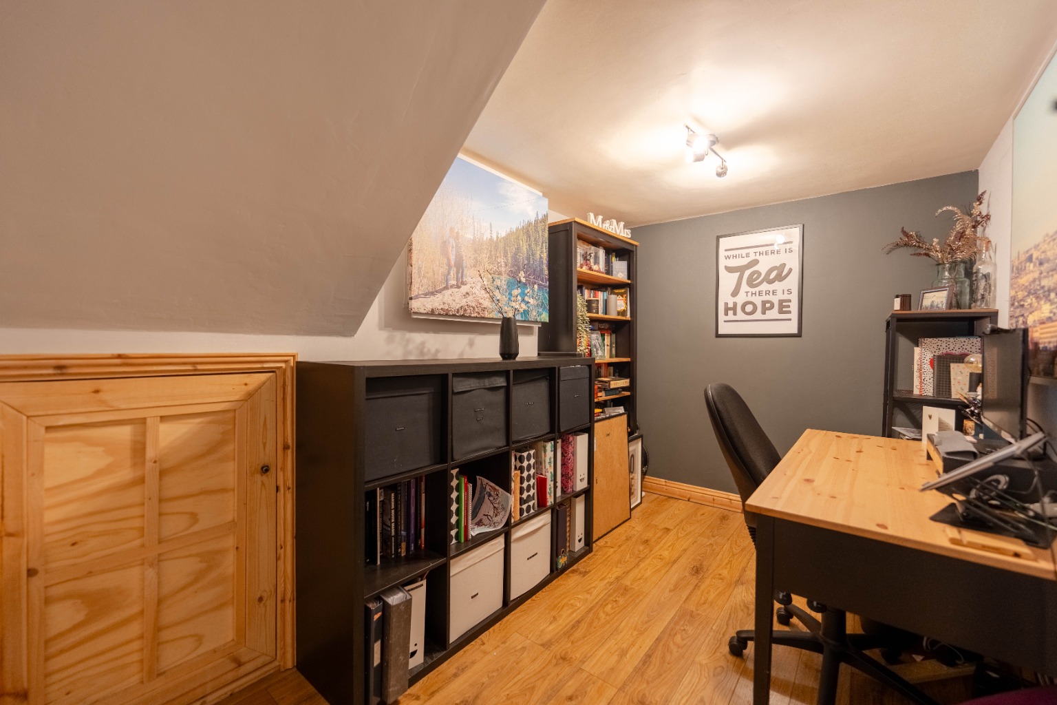 3 bed semi-detached house for sale in Lenton Close, Cambridgeshire  - Property Image 7