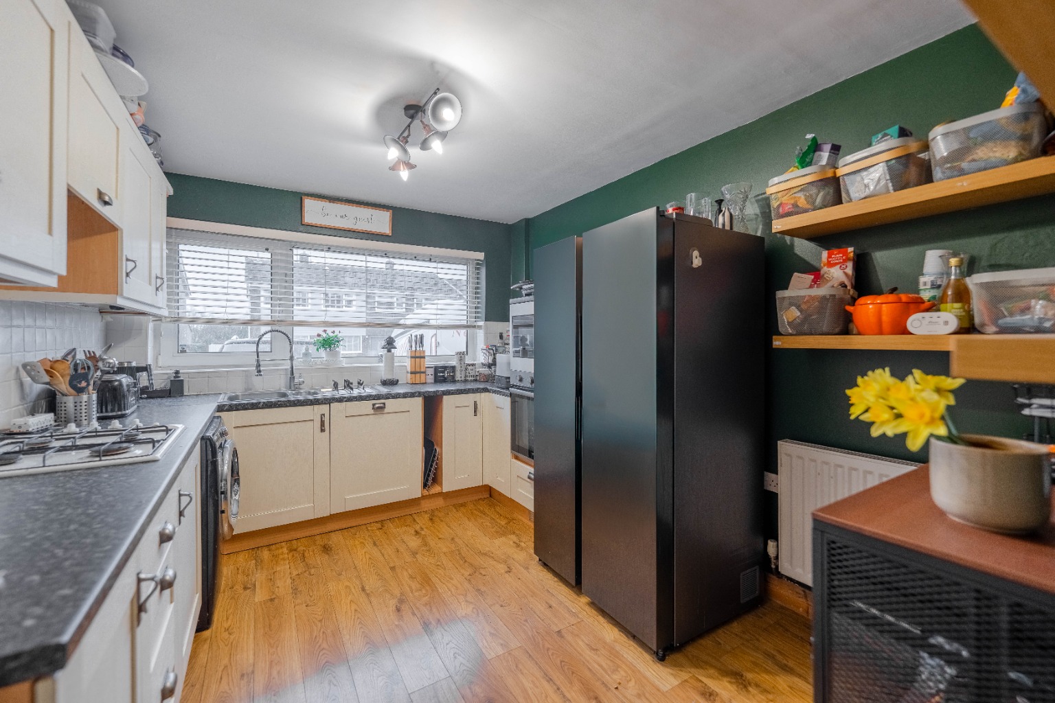 3 bed semi-detached house for sale in Lenton Close, Cambridgeshire 2