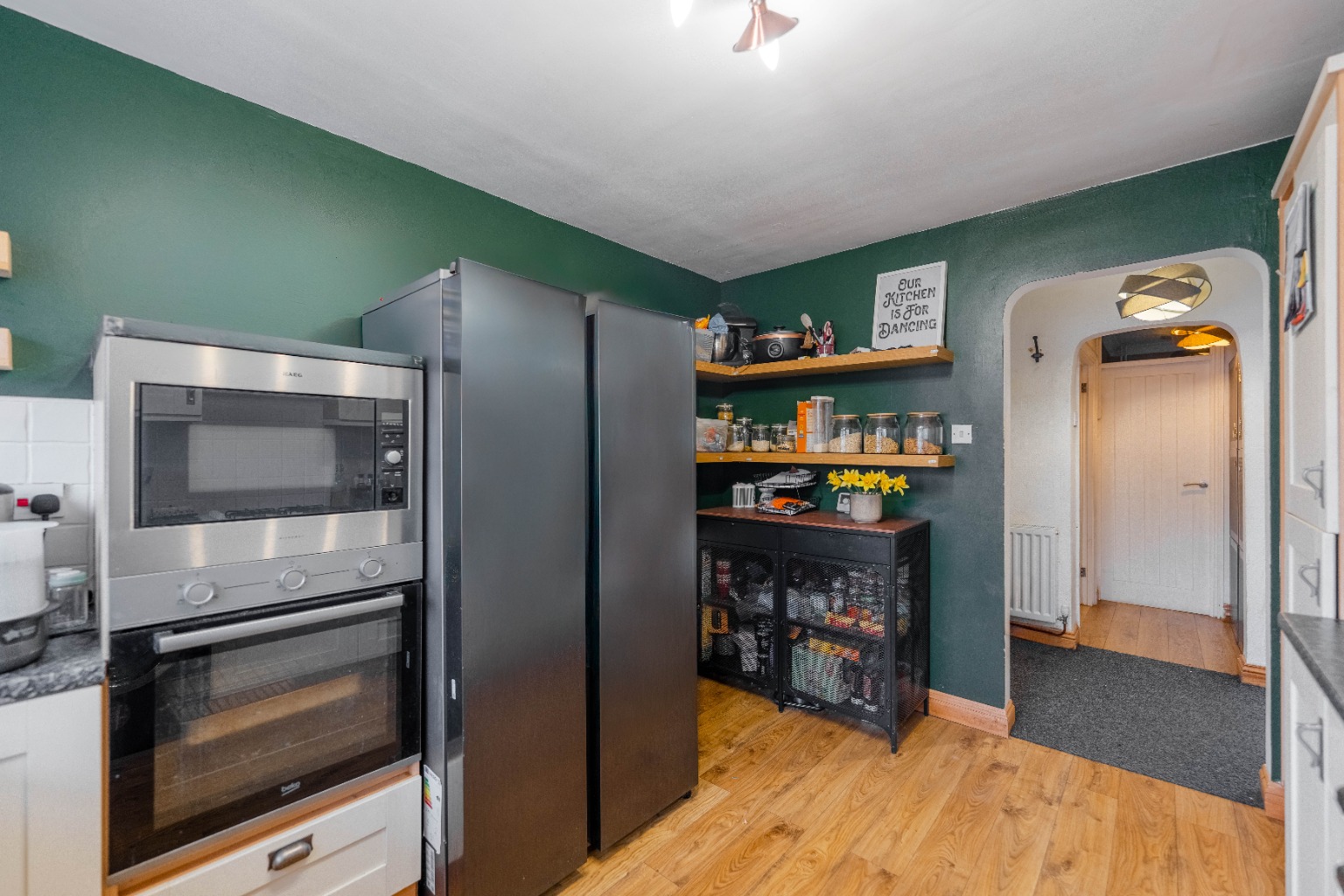 3 bed semi-detached house for sale in Lenton Close, Cambridgeshire  - Property Image 8