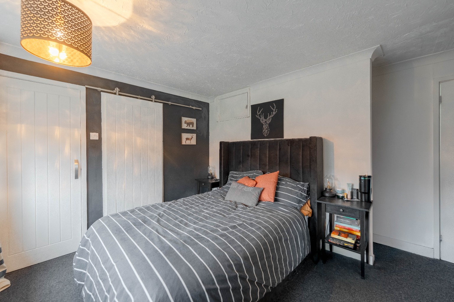 3 bed semi-detached house for sale in Lenton Close, Cambridgeshire 9