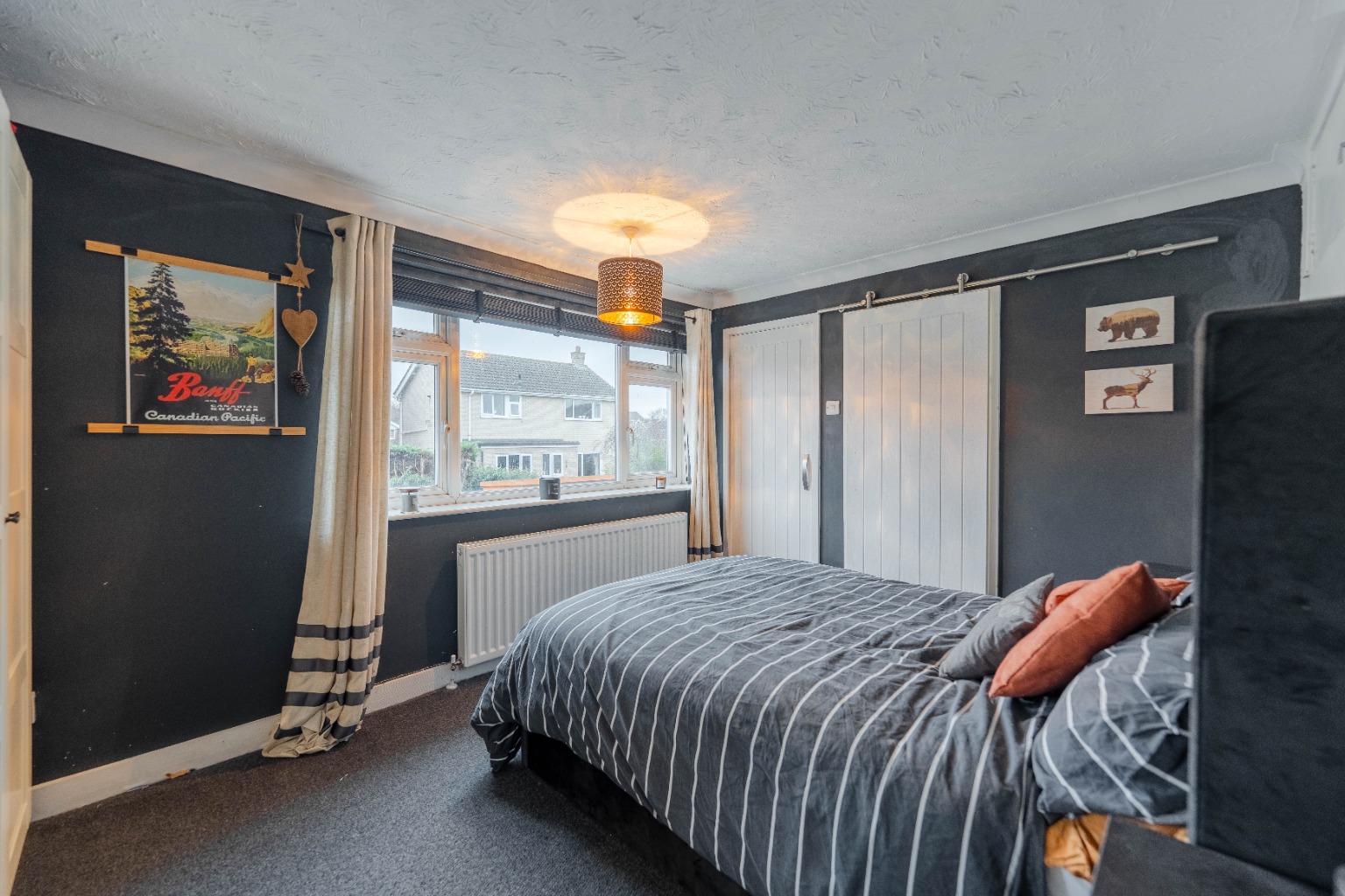 3 bed semi-detached house for sale in Lenton Close, Cambridgeshire 8