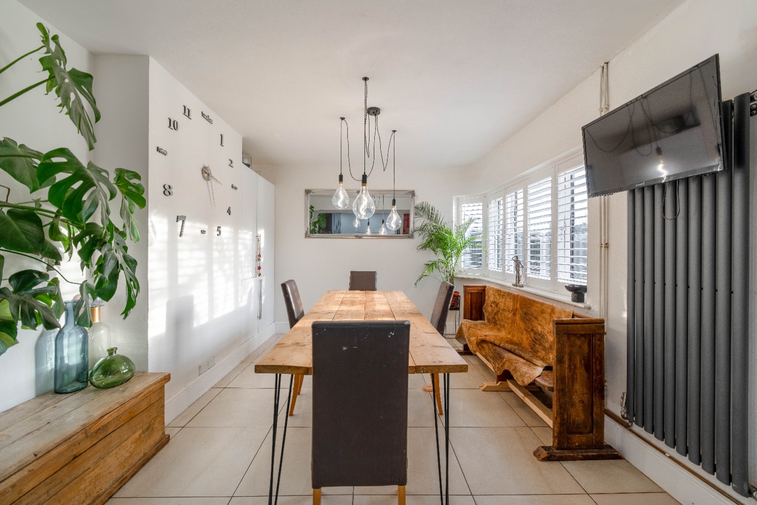 2 bed detached bungalow for sale in Glatton Road, Huntingdon  - Property Image 8