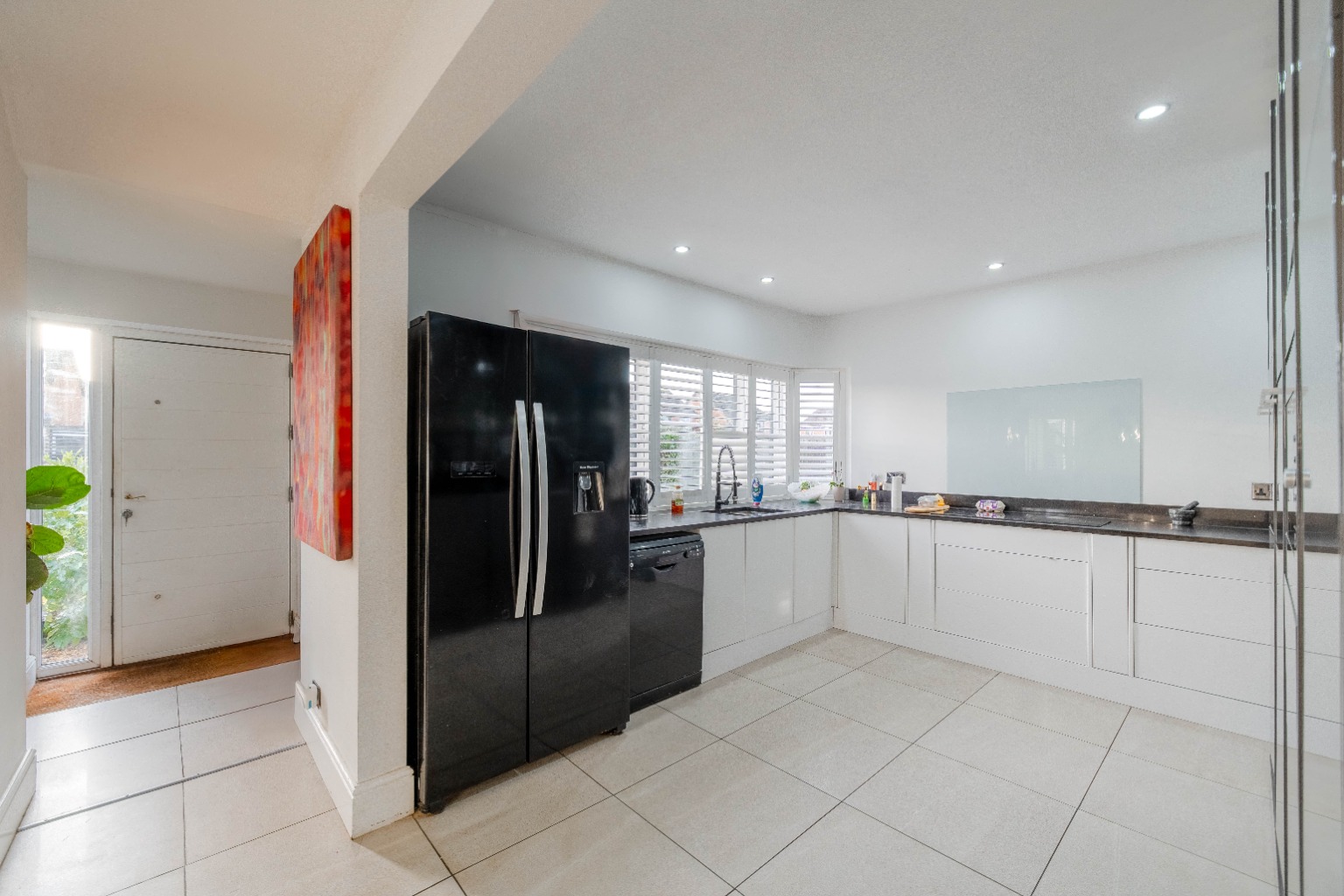 2 bed detached bungalow for sale in Glatton Road, Huntingdon 2