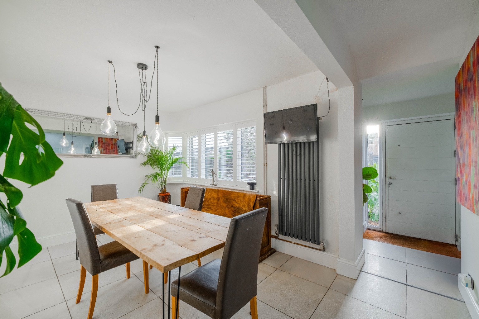 2 bed detached bungalow for sale in Glatton Road, Huntingdon 3