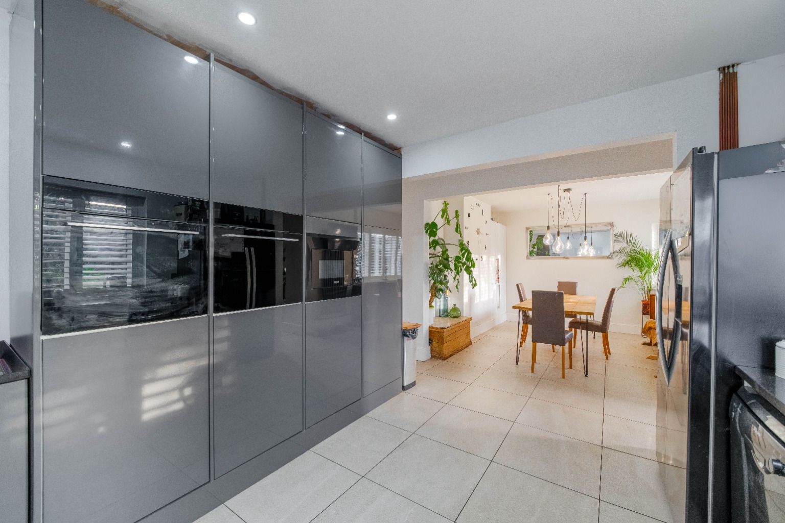 2 bed detached bungalow for sale in Glatton Road, Huntingdon 9