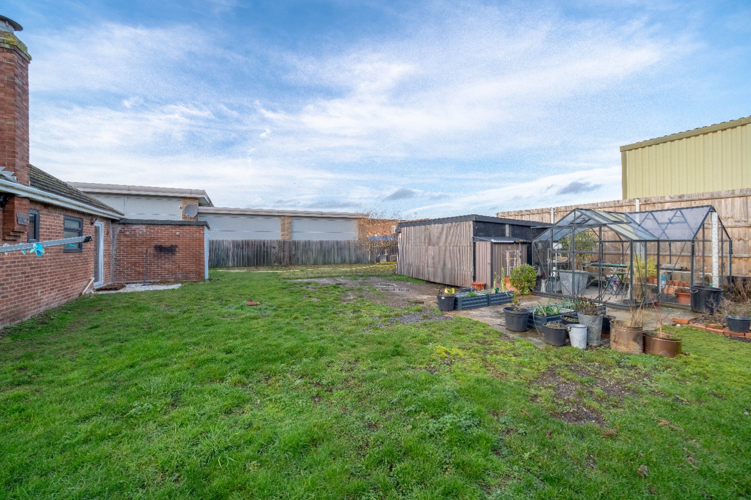 2 bed detached bungalow for sale in Glatton Road, Huntingdon  - Property Image 20