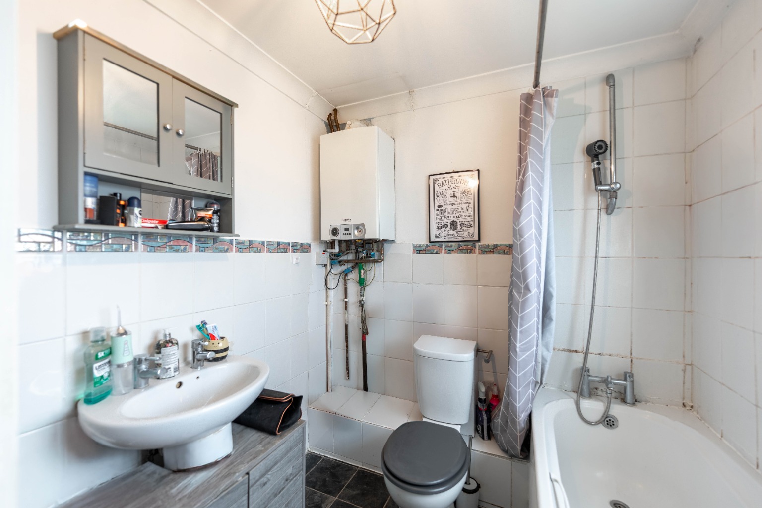 1 bed flat for sale in Windsor Gardens, Cambridgeshire  - Property Image 7