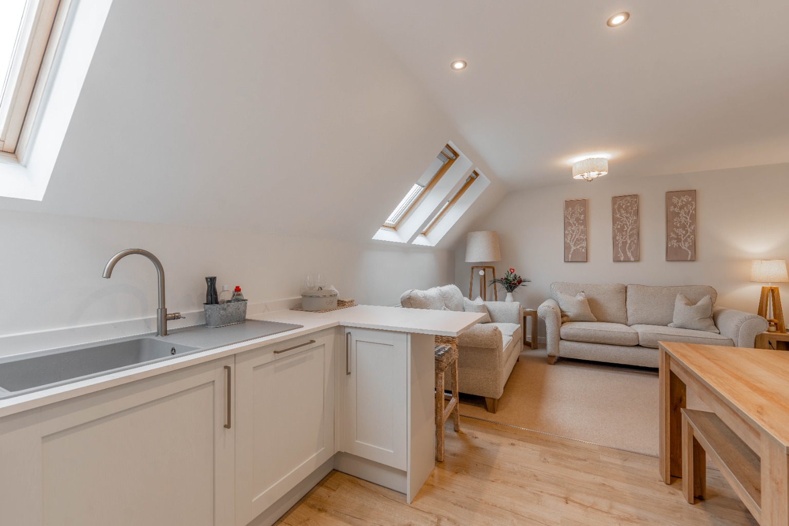 2 bed penthouse for sale in Stokes Drive, Huntingdon  - Property Image 7