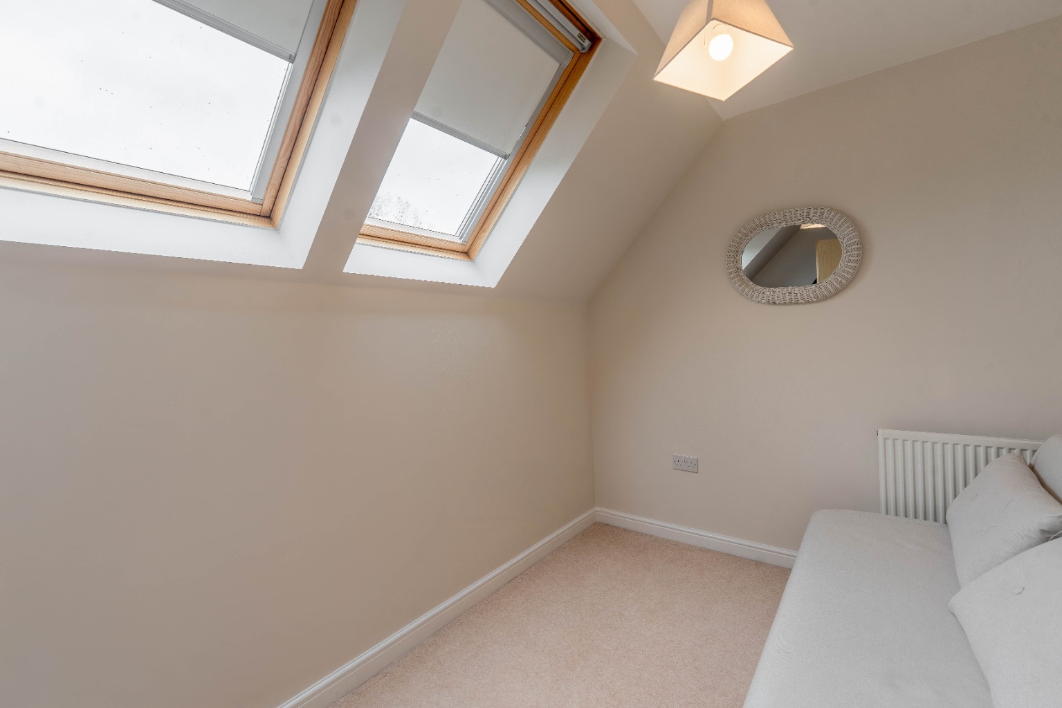 2 bed penthouse for sale in Stokes Drive, Huntingdon 11