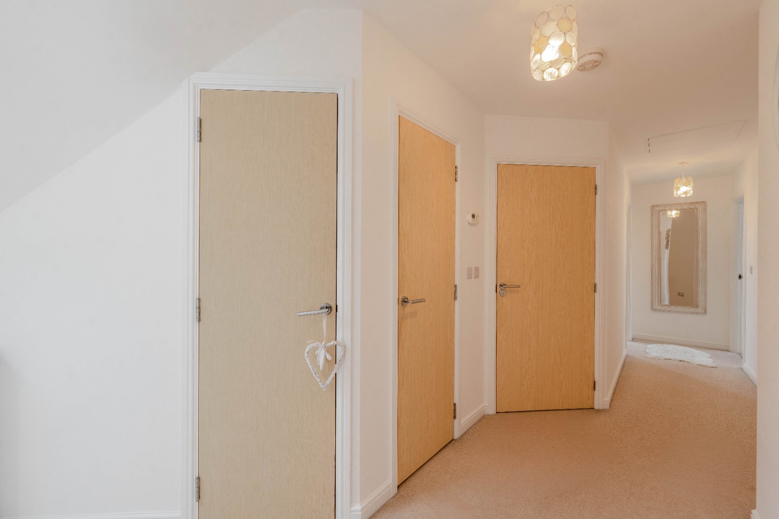 2 bed penthouse for sale in Stokes Drive, Huntingdon 8